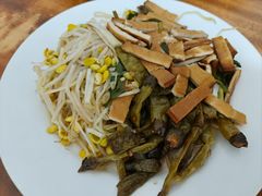 -温记府廟豆汤饭·始于1955年(海椒店)