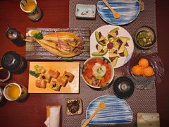 烤多线鱼-松川日本料理(长沙路店)