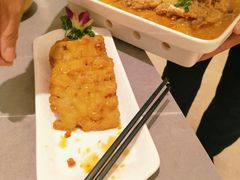 -湖锦酒楼(八一路店)