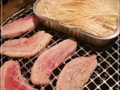 -谷牛和牛烤肉(漕河泾印象城店)