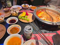 -牛New寿喜烧(虹桥新天地店)