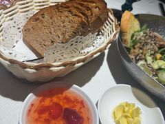 -俄士厨房(五棵松华熙LIVE店)