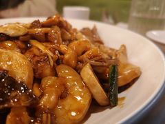 -陈傻子餐厅(世纪都会店)