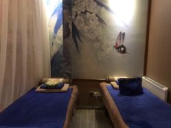 -御品•瑶浴灸疗SPA