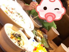 -初居食屋日式料理(万象城购物中心店)