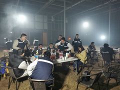 -前小桔亲子创意农场·草莓采摘·露营烧烤