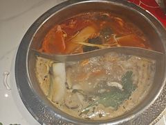 -彤德莱牛肉火锅(双港店)