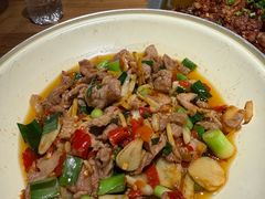 -树厨贵州菜(大十字店)