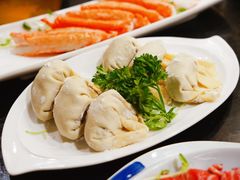 -大红袍火锅料理(尖沙咀店)