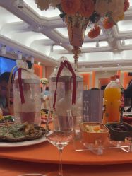 -白金汉爵大酒店·宴会厅(相城店)