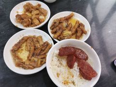 -品香排骨饭(羊官路店)