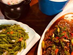 -云隐小厨·传统大理美食(复兴路店)