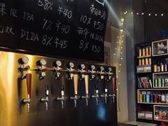 -雪梨精酿 Sydney Coast Brewing(沁春家园店)