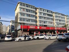 门面-东方削面(迎泽街店)