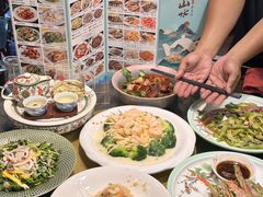 -山水茶艺馆·点心粤菜·30年老字号