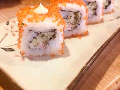 -一井烧肉·活鳗·寿司(望京SOHO店)