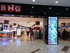 -BHG时尚百货(望京店)