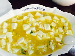 -吴门人家·苏宴宫廷菜(拙政园店)