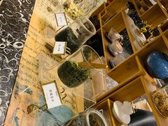 -芭菲盛宴·环球美食(解放碑英利国际店)