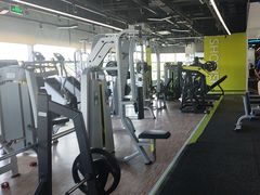 -GMJ·24H健身房(北外滩店)