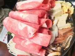 -米屋石锅拌饭(师大店)