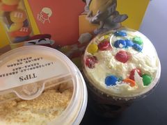 -喜茶(东莞汇一城店)