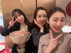 -赤火牛排(金狮广场店)