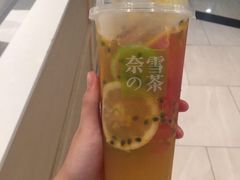 -奈雪的茶(石厦时代广场店)