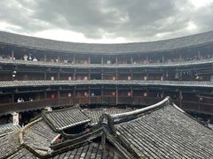 -福建土楼(南靖)景区