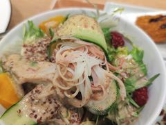 -池奈·咖喱蛋包饭(熙地港店)