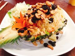 -班赞海鲜市场