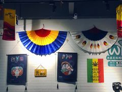 -槿Story·韩国料理(望京韩国美食城店)