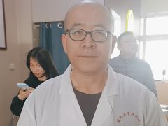 -楚氏正骨推拿按摩院(九水东路店)