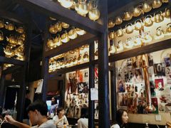 -韩国料理大力士(屏风街店)