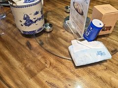 -民俗村柴火灶·景德江西菜(中国陶瓷博物馆店)