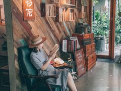 -时光花园(白鹭洲店)