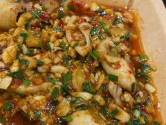 -肉店炸炸炸·爆汁孜然牛肉
