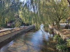 -元大都城垣遗址公园