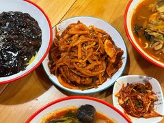 -多宾韩国料理(学衡路店)