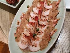 -新白鹿餐厅(爱琴海购物中心店)