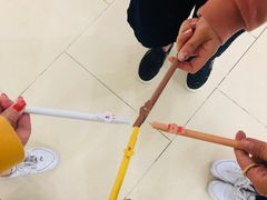 -上海之巅观光厅