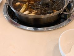 -太婆天府山珍酒楼(亚运村店)
