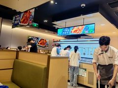 -海底捞火锅(六合天街店)