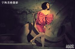 -宁海苏格摄影