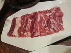 -额尔敦传统涮(公园西路店)