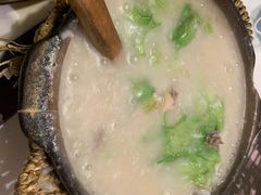 -火齐潮汕砂锅粥(五道口店)