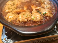 -破三川·新川菜(静安大融城店)