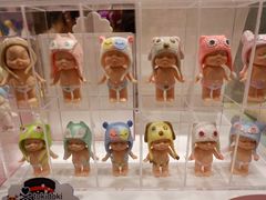 -泡泡玛特POPMART(天环购物中心店)