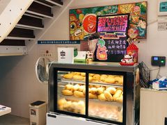 -甜心妈妈·榴莲星级糖水(北京路总店)