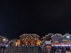 -武汉园博园(武汉自然博物馆)